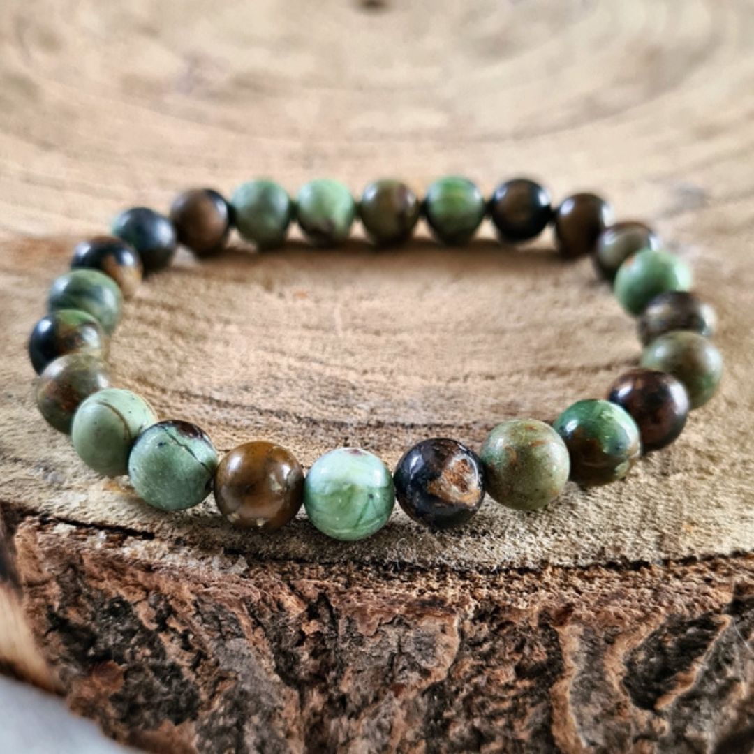 boutique de mineraux bracelets en pierres naturelles 8mm