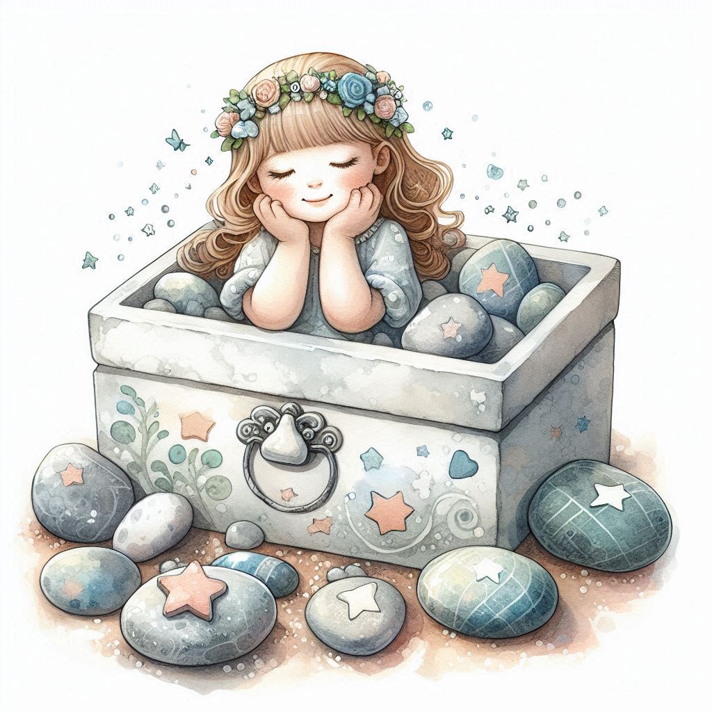 Box Mystère Enfant – Éveil magique et ludique