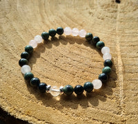 bracelet blessure abandon