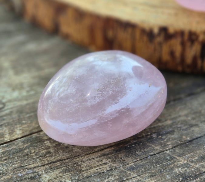 Galet Quartz Rose A T.2