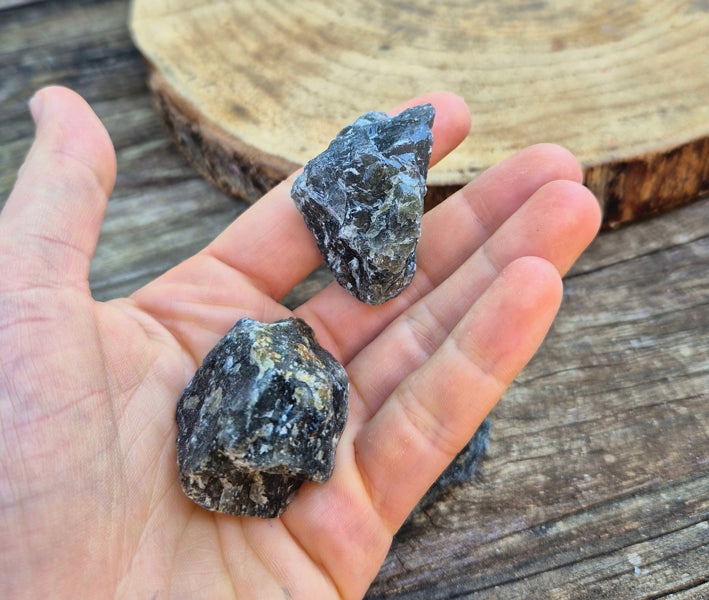 pierre brute labradorite boutique de mineraux