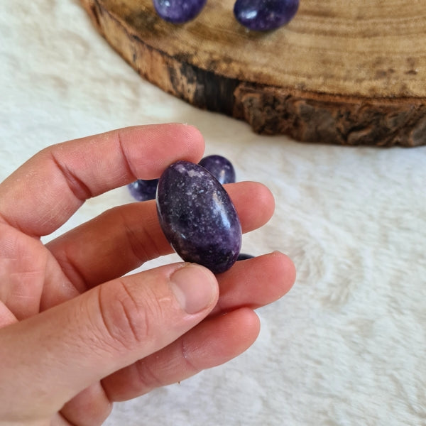 lepidolite boutique de lithotherapie