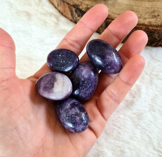 lepidolite boutique de lithotherapie