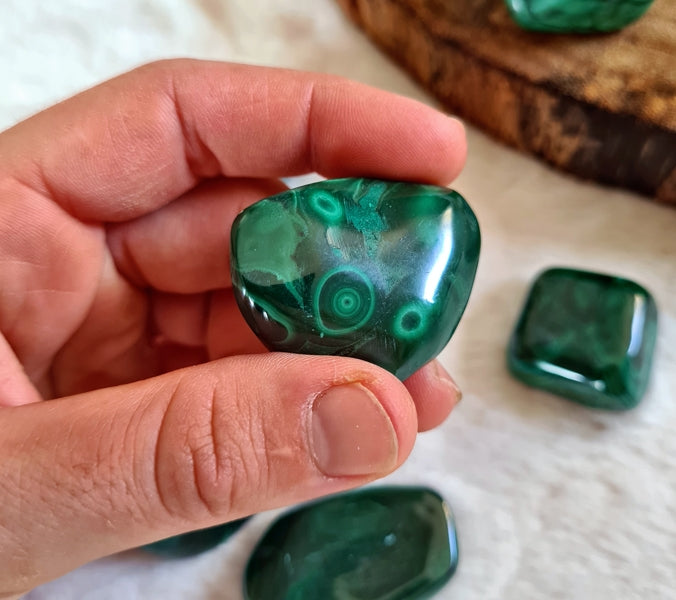 malachite boutique de pierre