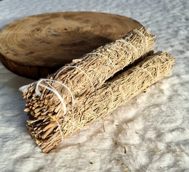 sauge bleue de californie 100g