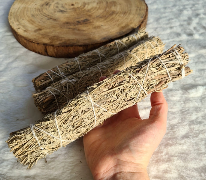 sauge bleue de californie 100g