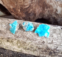 Pierre brute hémimorphite