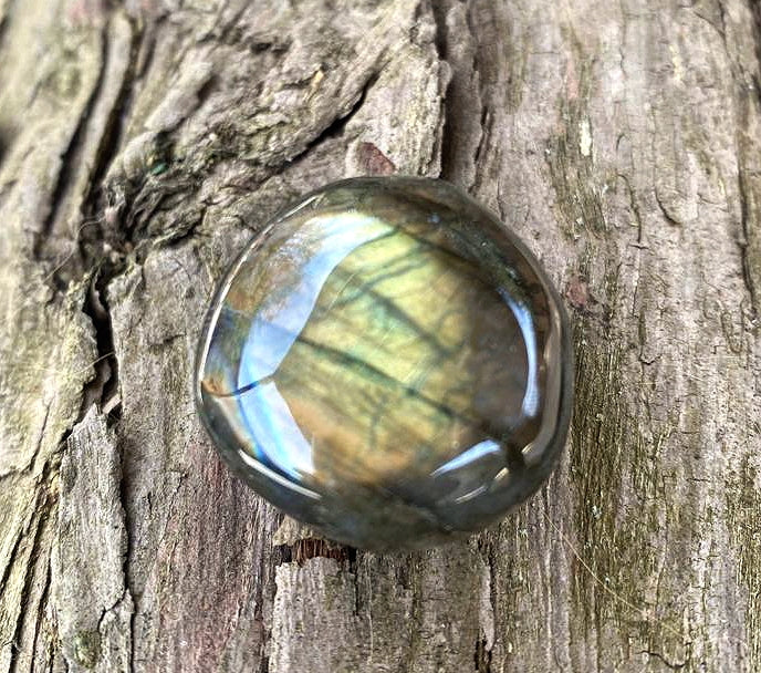 pierre labradorite