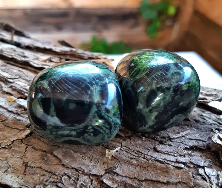 Pierre Roulée Rhyolite d'Australie