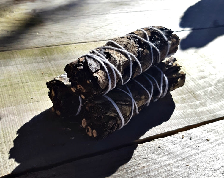 Sauge Noire Armoise 35g