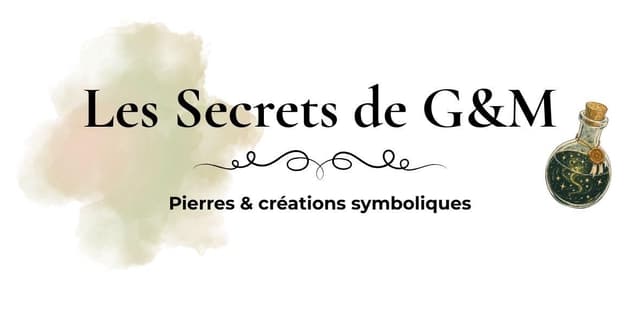 boutique minéraux créateur esoterisme