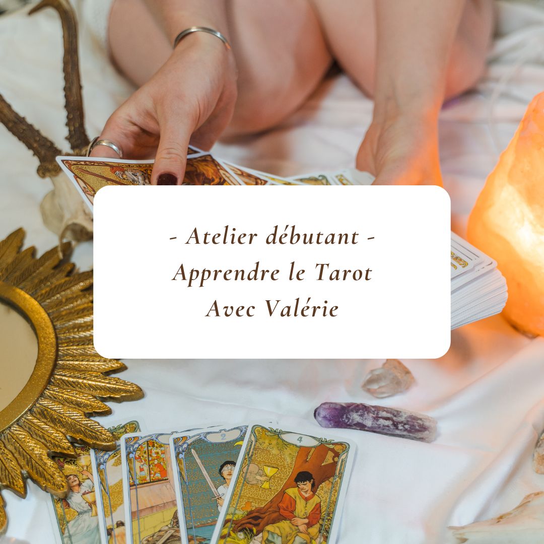 Atelier Tarot