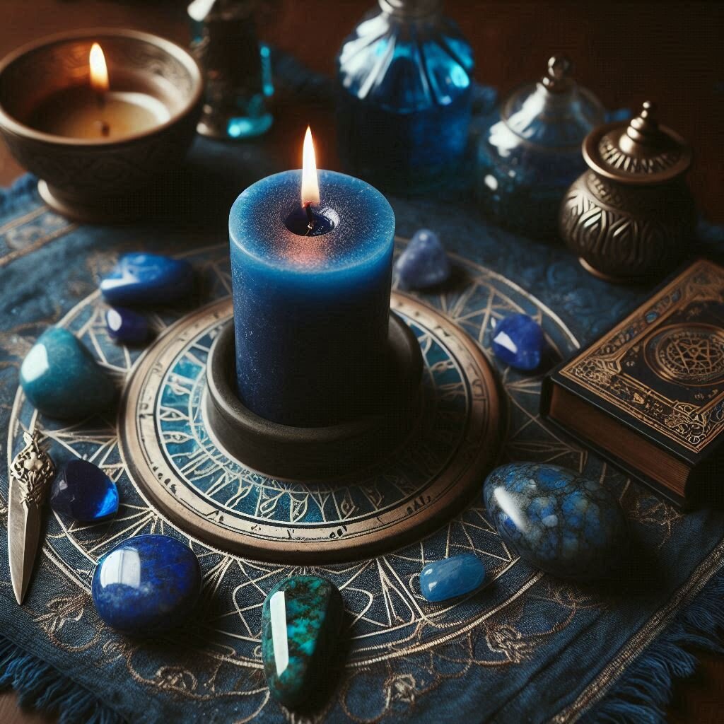 Sortilège de Clarté Spirituelle