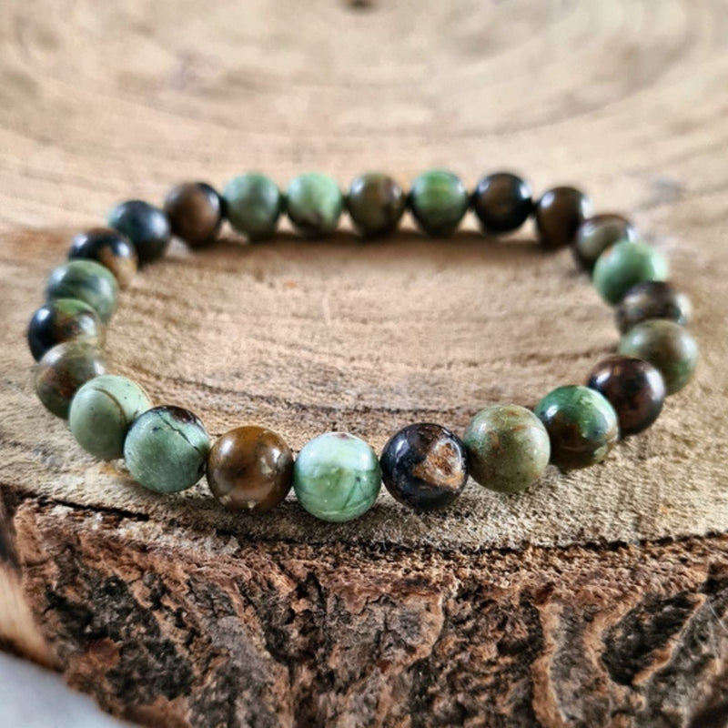 boutique de mineraux bracelets en pierres naturelles 8mm
