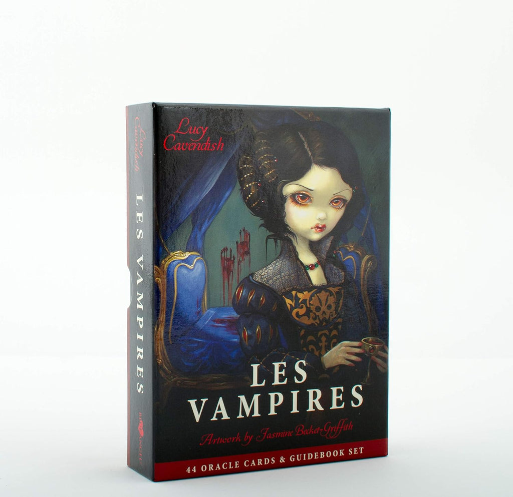 boutique esoterique l'oracle des vampires