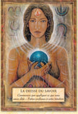 L'Oracle des Anges, Déesses et Dieux