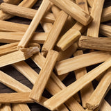 Encens Ayurvédic Palo Santo Bâtons