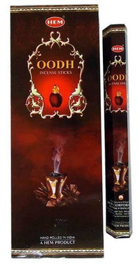 Encens HEM Oudh