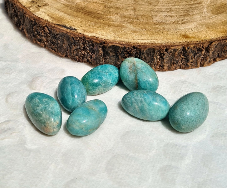boutique de pierre amazonite