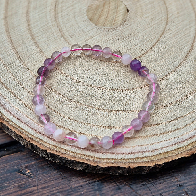 bracelet en super seven