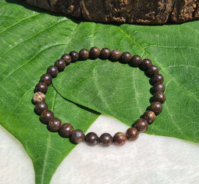 bracelet de lithothérapie