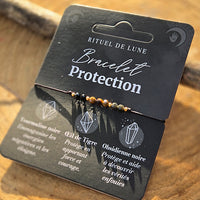 Bracelet Intuition - Protection