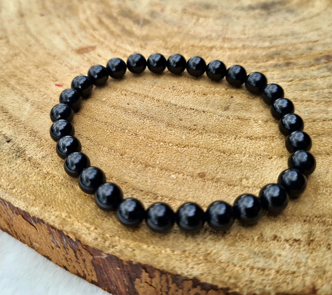 boutiqe de lithothérapie bracelet en spinelle