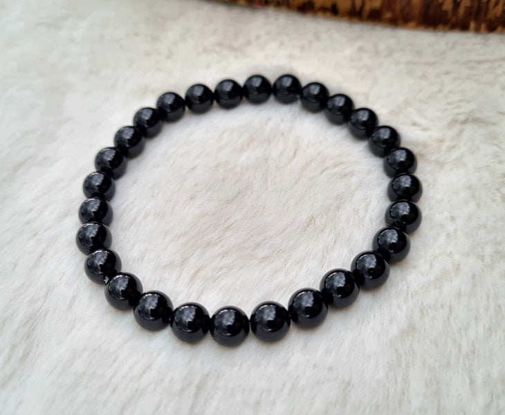 boutiqe de lithothérapie bracelet en spinelle