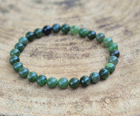 Bracelet en Jade Nephrite A