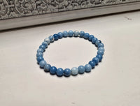 boutique esoterique bracelet en larimar