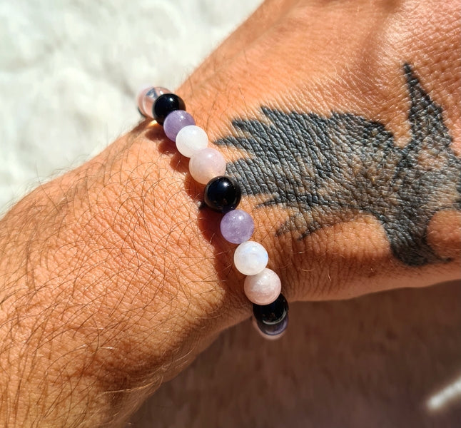boutique esoterique bracelet holistique
