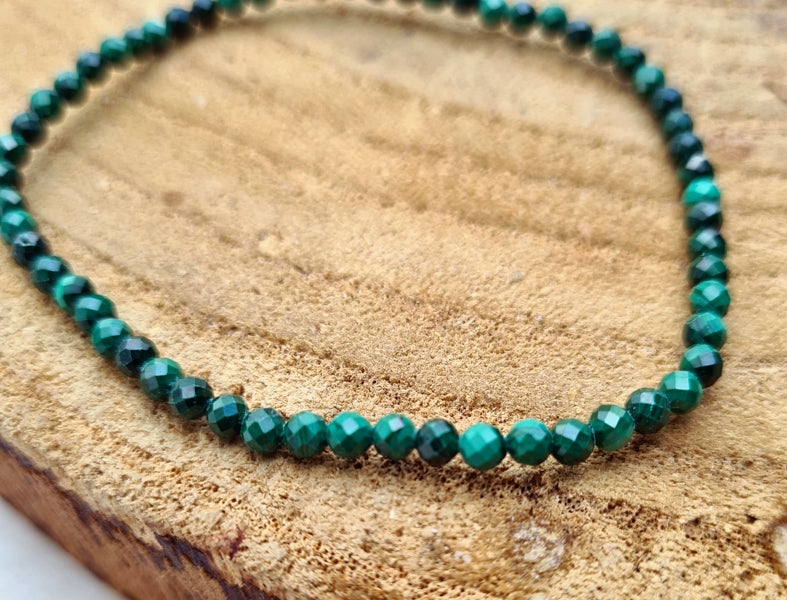 boutique esoterique bracelet malachite