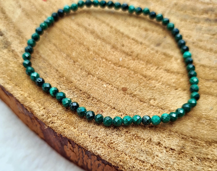 boutique esoterique bracelet malachite