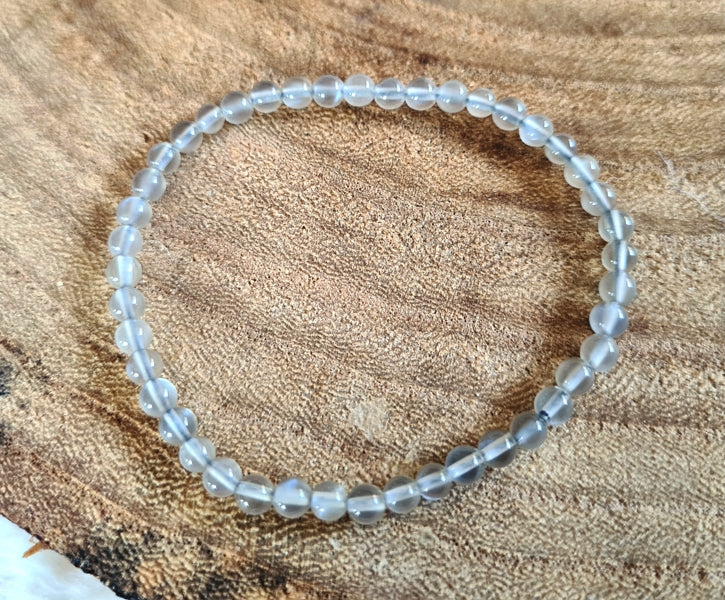 bracelet pierre de lune petites pierres