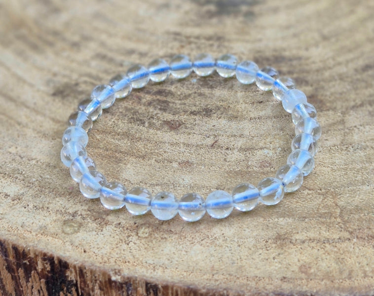 bracelet en topaze