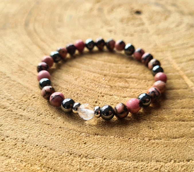 bracelet blessure de trahison