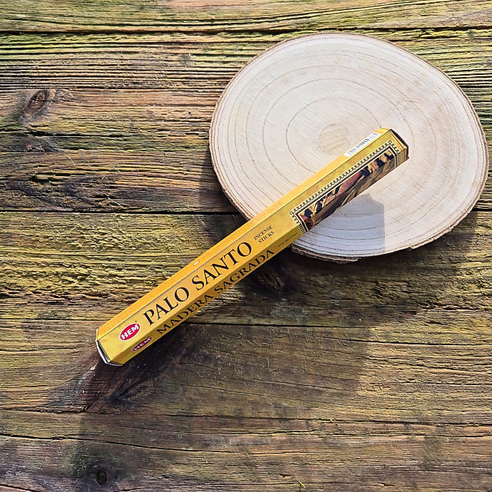 Encens HEM Palo Santo