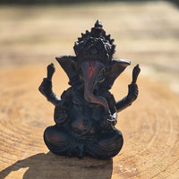 Figurine Ganesh