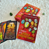 boutique esoterique l'oracle des runes divinatoires