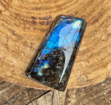 boutique de mineraux bloc de labradorite