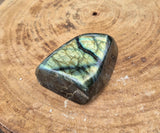 boutique de mineraux bloc de labradorite