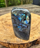 boutique de mineraux bloc de labradorite