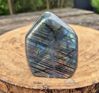 boutique de mineraux bloc de labradorite