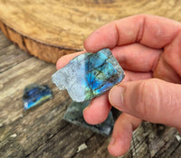 boutique de mineraux labradorite