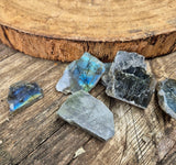 boutique de mineraux labradorite