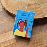 Le Coaching de Charlie - Cartes Oracles