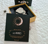 les runes coffret