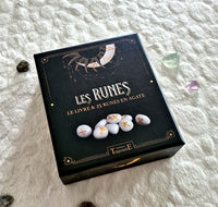 les runes coffret