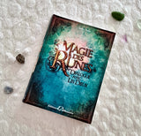 livre sur les runes