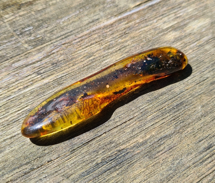 boutique de mineraux ambre